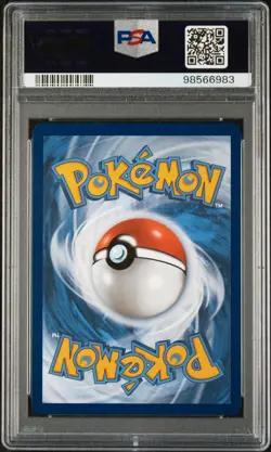 Pokemon 2024 SVP EN-SV Black Star Promo Three Pack Blisters Snorlax #122 PSA 10 - Image 2
