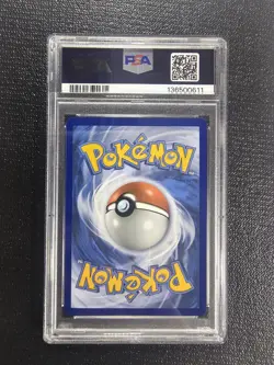 2019 Pokemon Sun & Moon Unified Minds DRAGONITE GX Full Art #229 PSA 10 Gem Mint - Image 2
