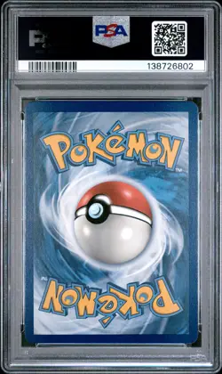 2019 POKEMON SUN & MOON HIDDEN FATES #44 MOLTRES & ZAPDOS & ARTICUNO GX PSA 10 - Image 2