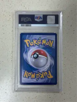 2025 POKEMON KOREAN DITTO PROMO DITTO PROJECT 173/SV-P PSA 10 - Image 2