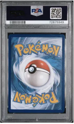2023 Pokemon Charizard V #018/159 Holo Crown Zenith PSA 10 MINT - Image 2