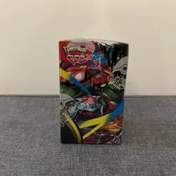 Pokemon TCG Mega Evolution Half Booster Box (18Packs) - Image 3
