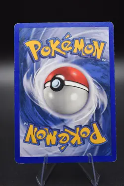 Pokemon TCG Staryu 065/102 First Edition Base Set (Shadowless) Regular MP - Image 2