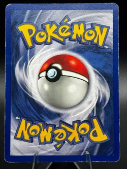 Beedrill 17/102 Base Set Shadowless - Non Holo Rare - WOTC -HP- Pokemon Vintage - Image 2