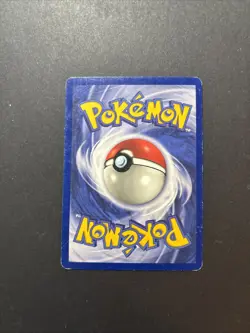 Mew 08/53 WOTC Black Star Promo Regular Pokemon TCG LP/MP - Image 2