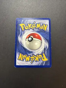 Magmar 036/102 Base Set (Shadowless) Regular Unlimited Pokemon WOTC MP - Image 4