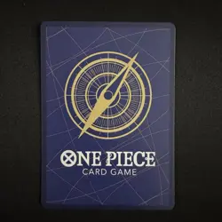 Nami OP08-106 SR Parallel Alt Art Promo Pack EX VOL 3 ONE PIECE TCG Japanese NM - Image 2