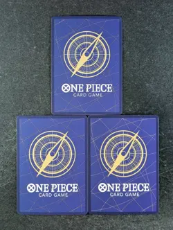 2022 One Piece Romance Dawn English DRACULE MIHAWK/ BOA HANCOCK/ ALVIDA Lots - Image 2
