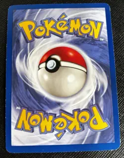 Dark Dragonair 1st Edition 33/82 Vintage Pokemon Card Team Rocket 2000 WOTC - Image 5