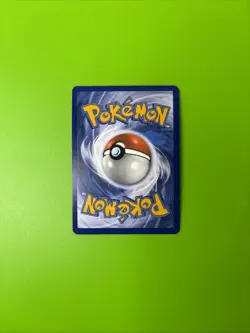 Psyduck 007 Black Star Promo Holo Mega Evolution Pokemon Card NM - Image 2