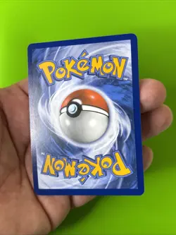 Psyduck 007 Black Star Promo Holo Mega Evolution Pokemon Card NM - Image 5