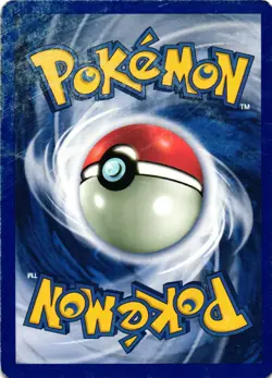 Pokemon TCG 1st Edition Brock's Vulpix Gym Challenge Card 37/132 Regular DMG - Image 2