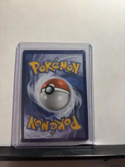 Mew EX SVP en 053 Black Star Promo Full Art Holo Card 151 UPC S&V SIR/SAR - Image 2