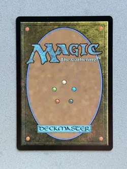 1x MTG - Monument to Endurance - Extended Art - 0394 Regular - Aetherdrift - NM - Image 2