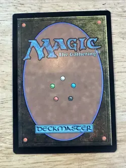 Duelist's Heritage - 153 - NM - Avatar: The Last Airbender - MTG - Image 2