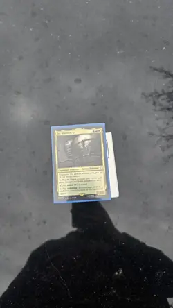 MTG Universes Beyond: Fallout Science! Commander Deck - Image 1