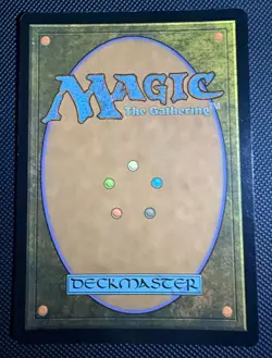 Force of Negation (Borderless) Double Masters 2022 Foil NM - Image 2