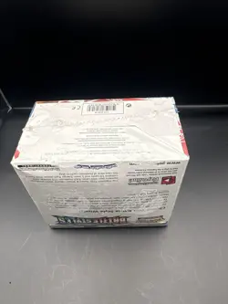 Pokemon TCG Sword & Shield Battle Styles Booster Box New Factory Sealed - Image 2