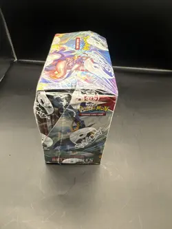 Pokemon TCG Sword & Shield Battle Styles Booster Box New Factory Sealed - Image 3