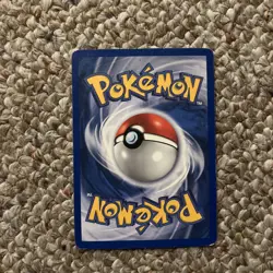 Bayleef 28/111 Neo Genesis Regular Pokemon TCG Rare NM - Image 2