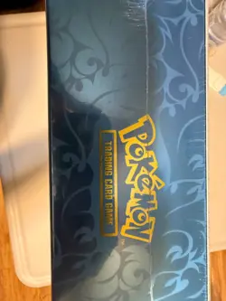 Pokemon Mega Charizard X ex Ultra-Premium Collection Sealed - Costco Pack - Image 5