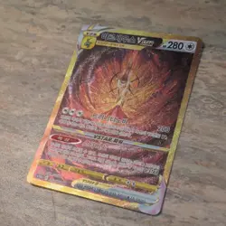 Pokemon Arceus VSTAR 262/172 S12a Vstar Universe Ultra Rare Holo Korean 280HP - Image 2