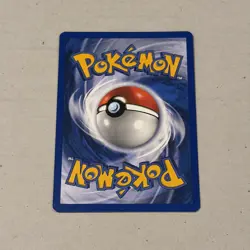Pokemon TCG Blaine's Mankey Gym Challenge 63/132 Regular NM - Image 2