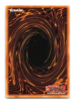 Dian Keto the Cure Master - SDJ-027 - YuGiOh-LP - Image 2