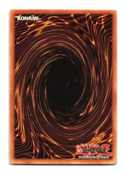 Trap Hole - SDY-027 - YuGiOh-LP - Image 2