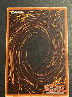 Time Wizard MRD-065 Ultra Rare Vintage Yu-Gi-Oh Card Unlimited Edition Played MP - Image 2