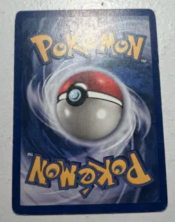 Meowth - (Gold Bordered Promo) 56/64 Miscellaneous Cards & Products Regular - Image 2