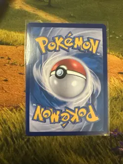 Pokemon Card TCG Erika's Invitation SAR 206/165 sv2a 151 KOREAN Fresh Pull AS IS - Image 2