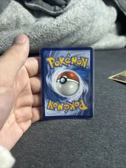 Pokemon TCG Gyarados Holo Rare card from the XY Ancient Origins set - Image 2