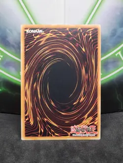 Yugioh Crush Card Virus LCKC-EN046 Ultra Rare NM - Image 2