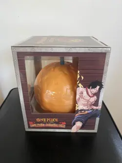 Devil Fruits Collection - Vol. 2 [DF-02] - One Piece Card Game - Image 5