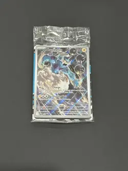 Pokemon Thundurus SVP209 Pokemon Center ETB Promo Factory Sealed - Image 1