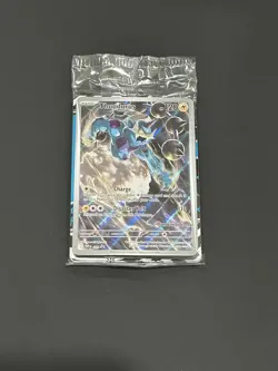 Pokemon Thundurus SVP209 Pokemon Center ETB Promo Factory Sealed - Image 2
