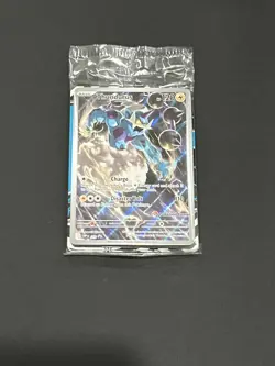 Pokemon Thundurus SVP209 Pokemon Center ETB Promo Factory Sealed - Image 3