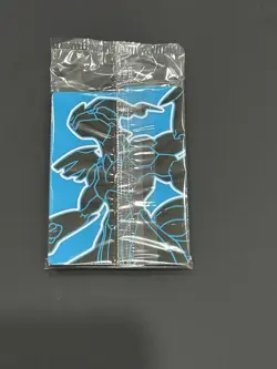 Pokemon Thundurus SVP209 Pokemon Center ETB Promo Factory Sealed - Image 5
