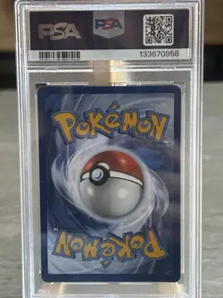 Pokemon Zekrom EX TCG Ultra Rare Black Bolt SV 158/086 - Image 5