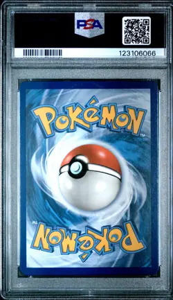 2019 POKEMON SUN & MOON UNIFIED MINDS SECRET #248 FULL ART/DRAGONITE GX PSA 10 - Image 2