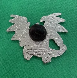 Mega Charizard Pokemon Pin Badge Metal Enamel 2014 Flashfire Pin Collection - Image 2