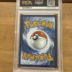 Pokemon TCG: Black Bolt - Zekrom SIR 166/86 PSA 10 - Image 2