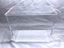 Acrylic Pokemon ETB Protector Case - Elite Trainer Box Display Case -2 Unit Pack - Image 5