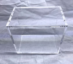 Acrylic Pokemon Booster Box Protector Case - Booster box Display - 2 Unit Pack - Image 4