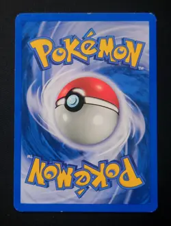 Pokemon TCG NEO Genesis Typhlosion Holo Rare 18/112 MP 2000 Vintage Unlimited - Image 2