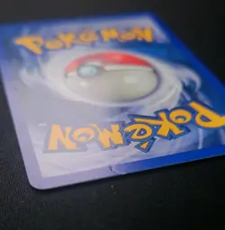 Pokemon TCG NEO Genesis Typhlosion Holo Rare 18/112 MP 2000 Vintage Unlimited - Image 3