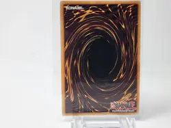 Yu-Gi-Oh! Synchro Control ABPF-EN062 1st Edition Super Rare NM - Image 2