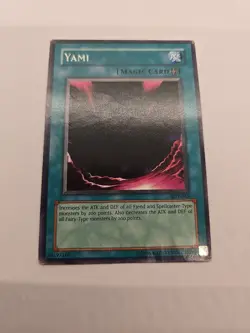 Yami SDY-045 Starter Deck: Yugi Unlimited - Image 1