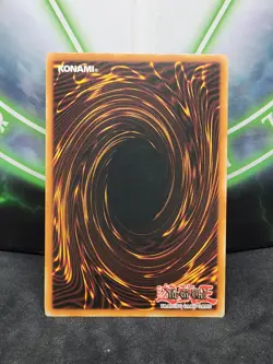 Yugioh Armed Dragon LV10 DP2-EN013 Ultra Rare 1st Edition NM - Image 2